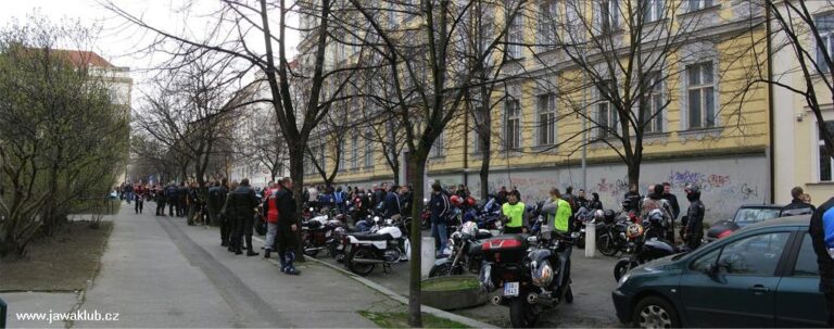 Zahajawačky – ZJ 2007
