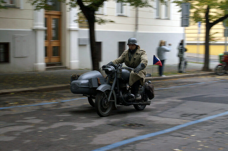 Ukončowačky – UJ 2009