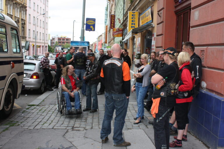 Výročí – 50th_ANNIWERSARY
