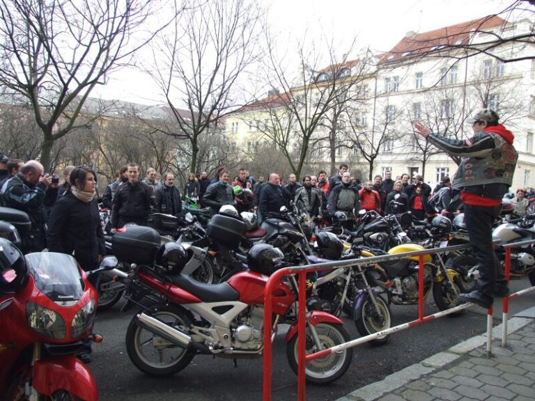 Zahajawačky – ZJ 2009