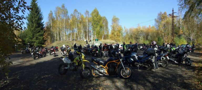 Ukončowačky – UJ 2013