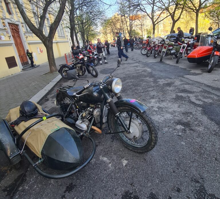Zahajawačky – ZJ 2022