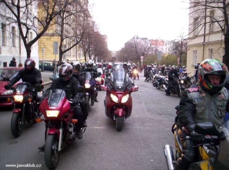 Zahajawačky – ZJ 2008