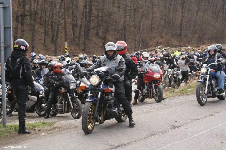 Zahajawačky – ZJ 2008