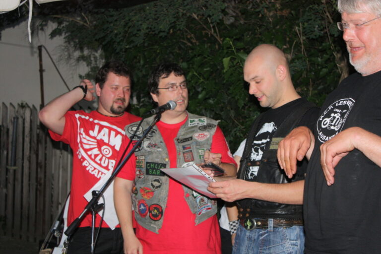 Výročí – 50th_ANNIWERSARY