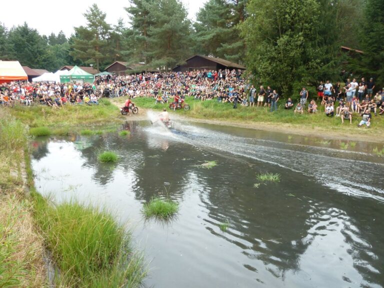 Srazy JAWÁČ – 2016