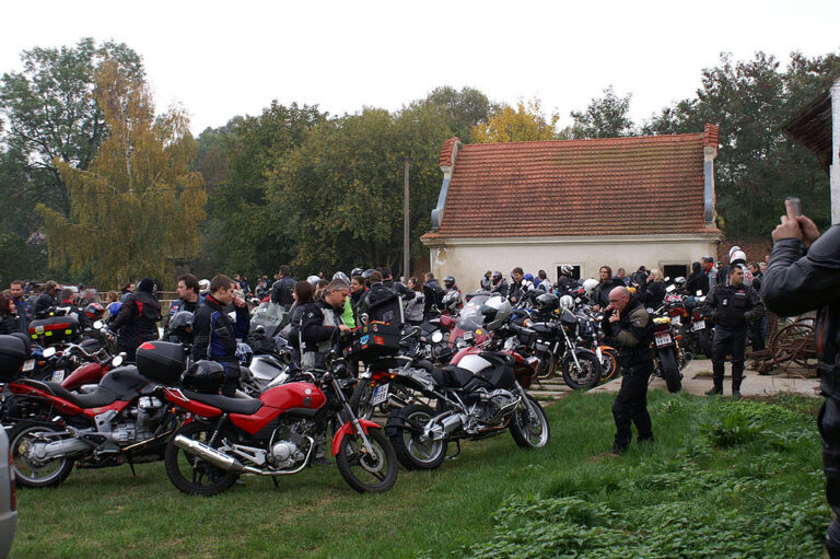 Ukončowačky – UJ 2009