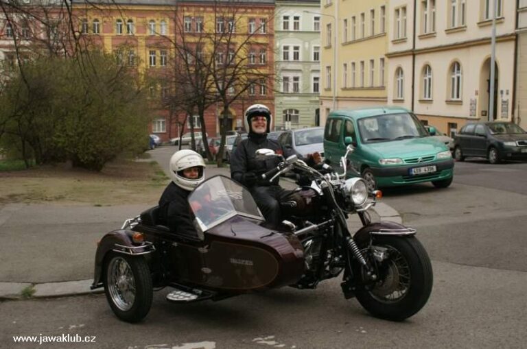 Zahajawačky – ZJ 2007