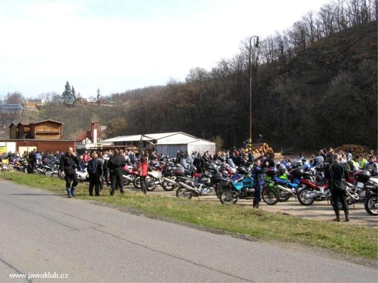 Zahajawačky – ZJ 2007
