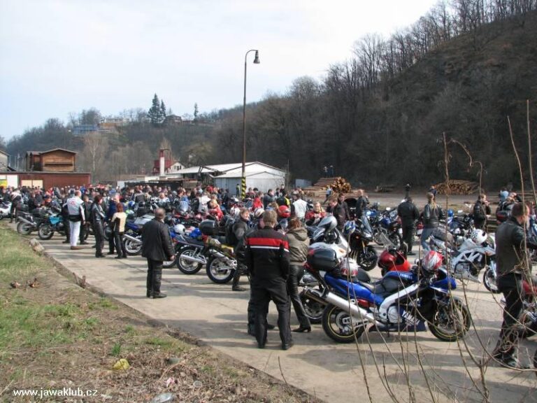 Zahajawačky – ZJ 2007