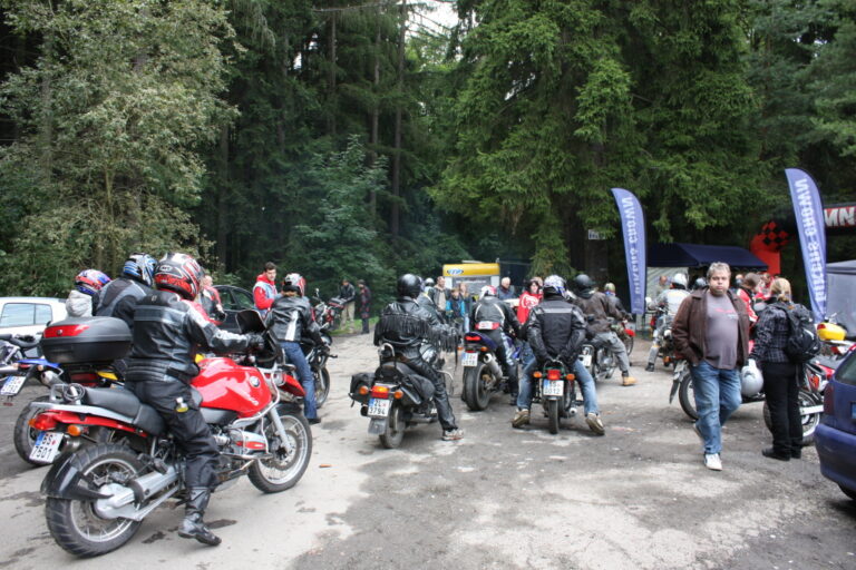 Srazy JAWÁČ – 2010