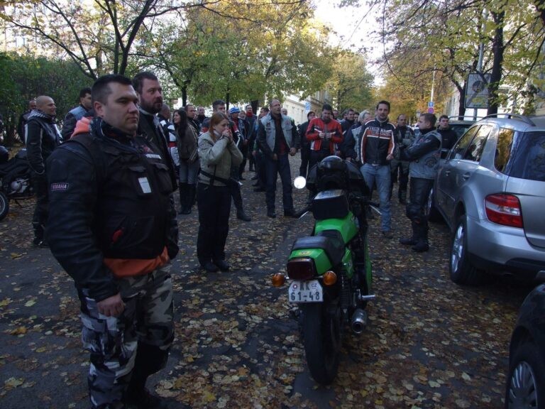 Ukončowačky – UJ 2013