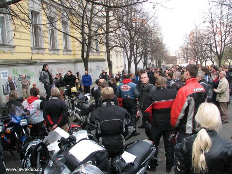Zahajawačky – ZJ 2007