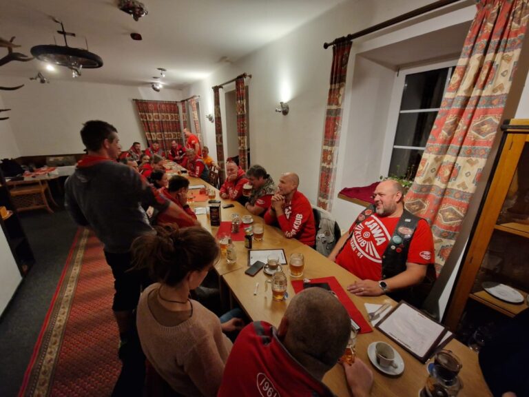 Ukončowačky – UJ 2023
