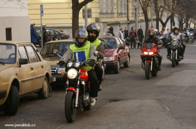 Zahajawačky – ZJ 2007