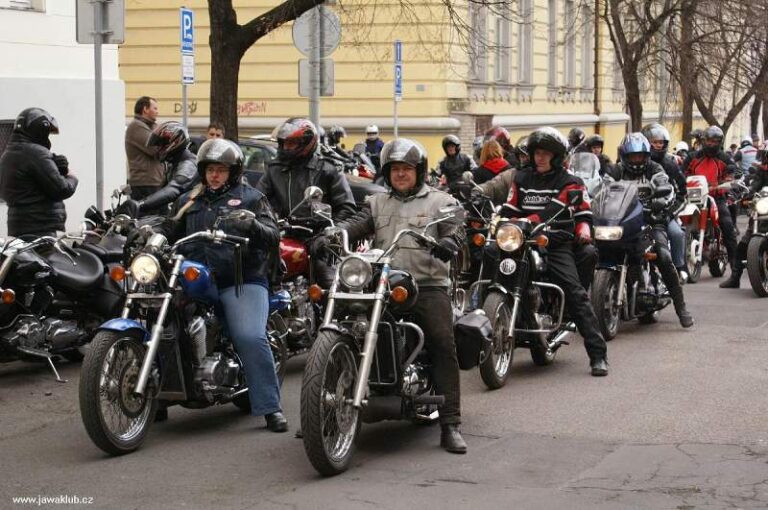 Zahajawačky – ZJ 2008