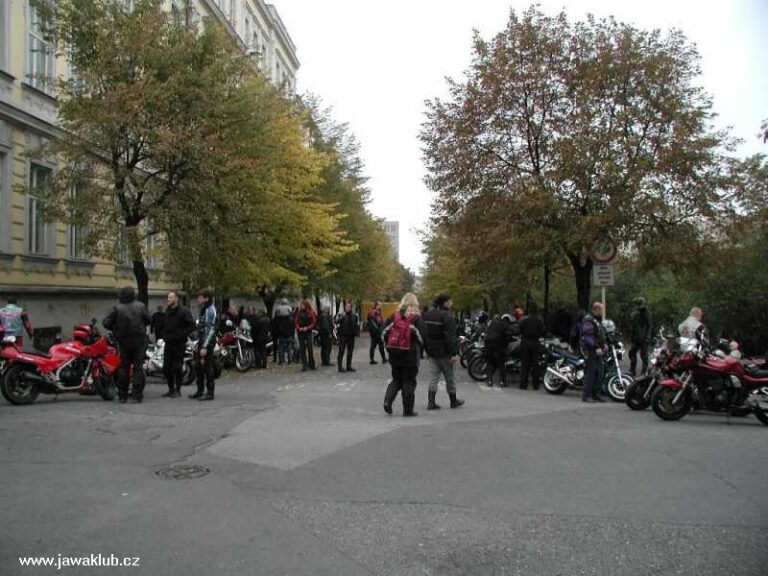 Ukončowačky – UJ 2005