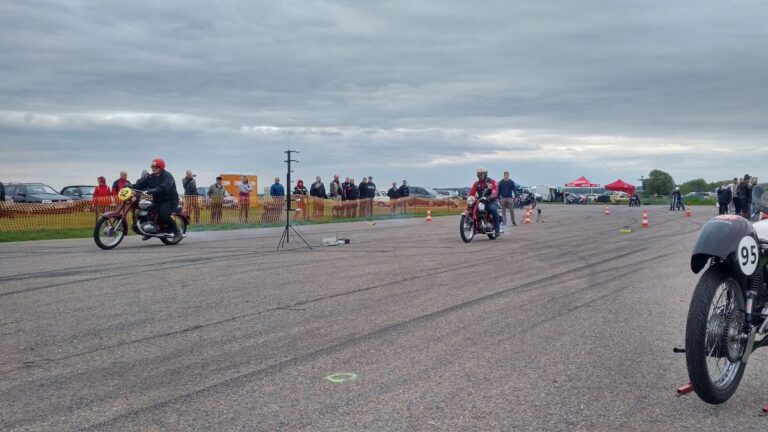 Různé – 2019-05 Socialistik Dragster – Zábědov