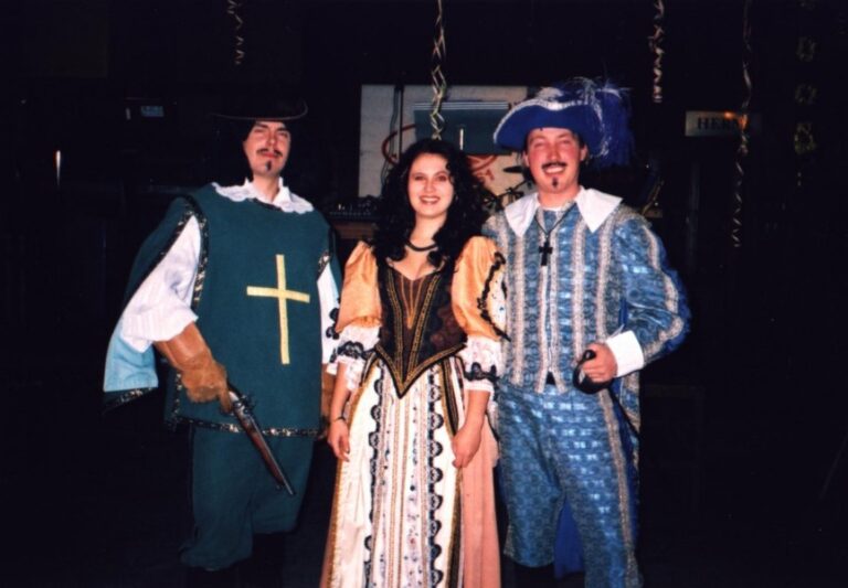 Plesy – Ples 2002