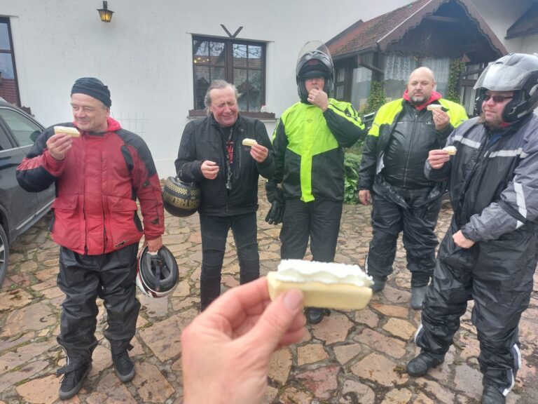 Zahajawačky – ZJ 2024