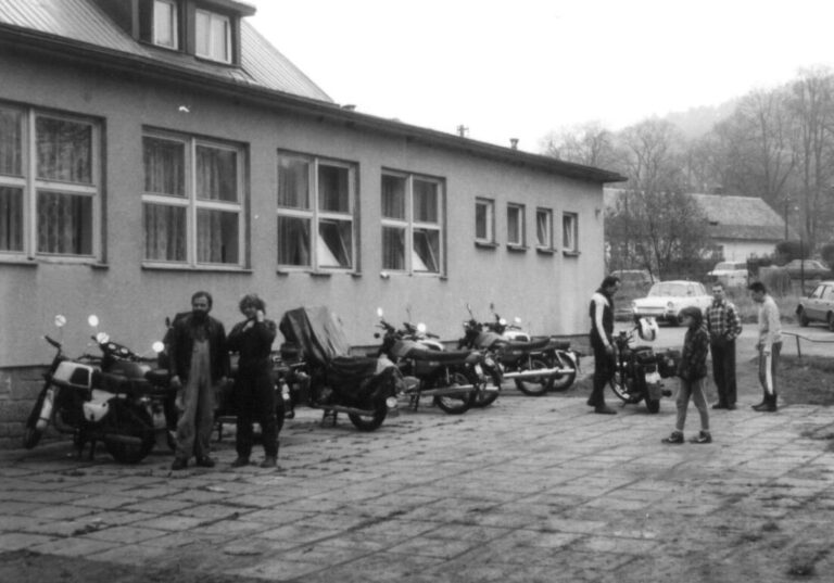 Zahajawačky – ZJ 1990