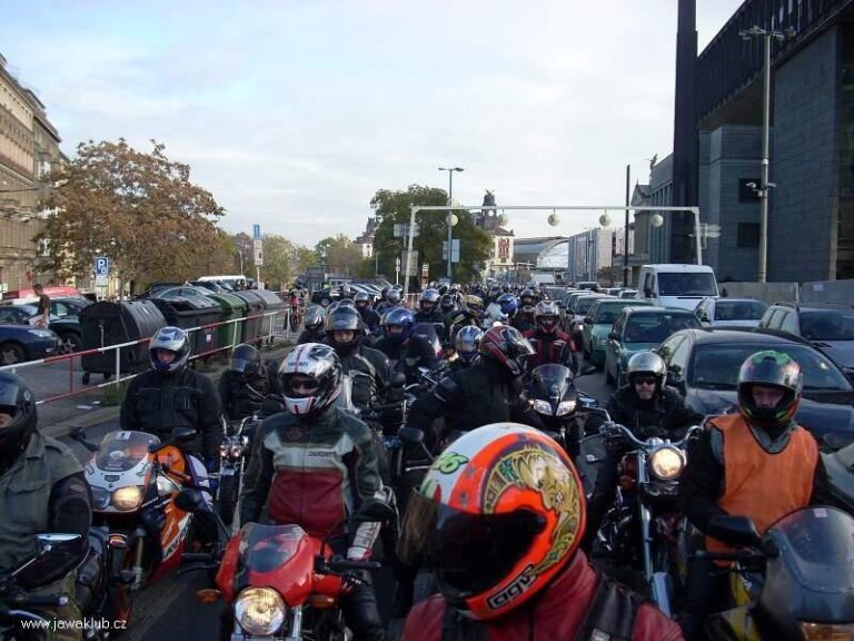 Ukončowačky – UJ 2007
