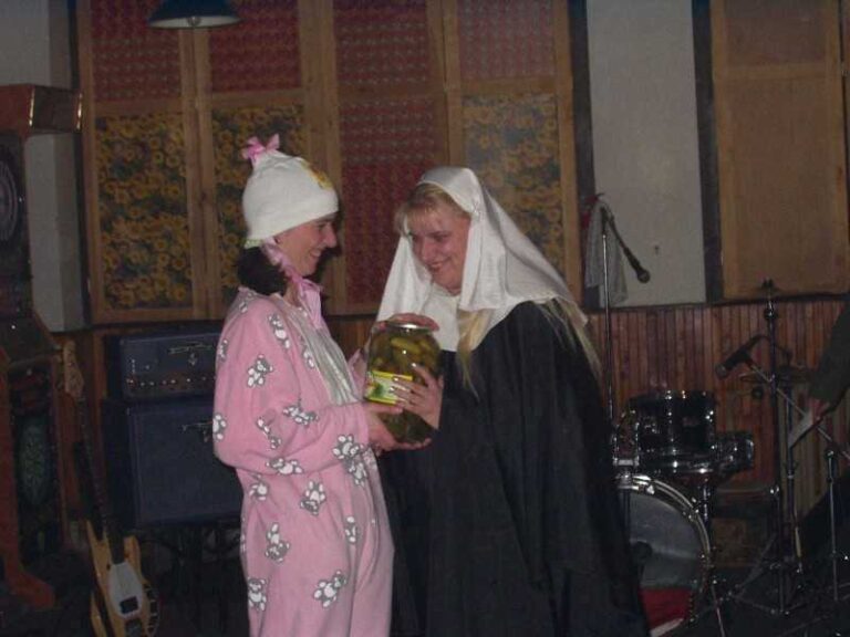 Plesy – Ples 2004