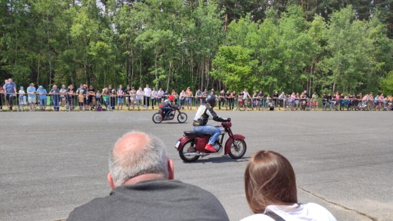 Různé – 2023-06 Hotrod Dragstrip Contest vol.11