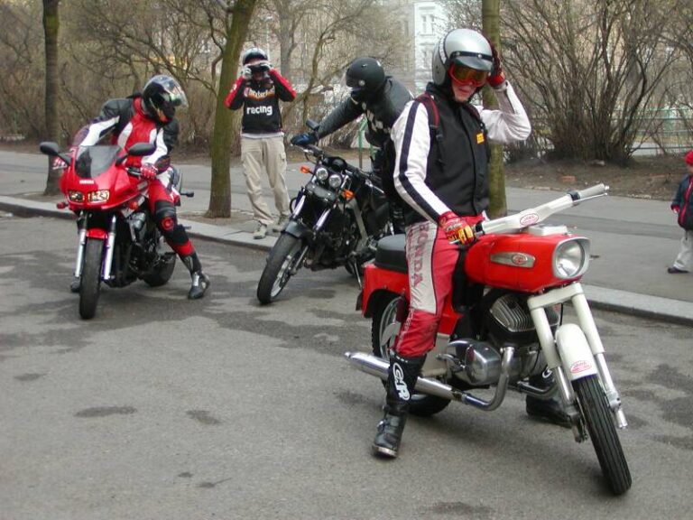 Zahajawačky – ZJ 2003