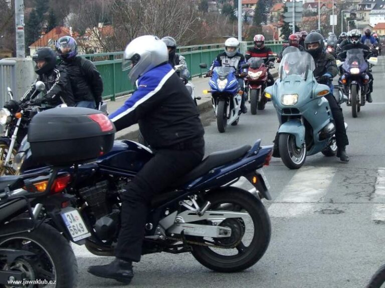 Zahajawačky – ZJ 2008