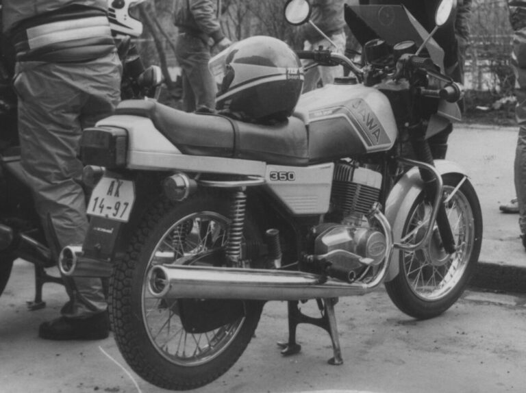 Zahajawačky – ZJ 1986