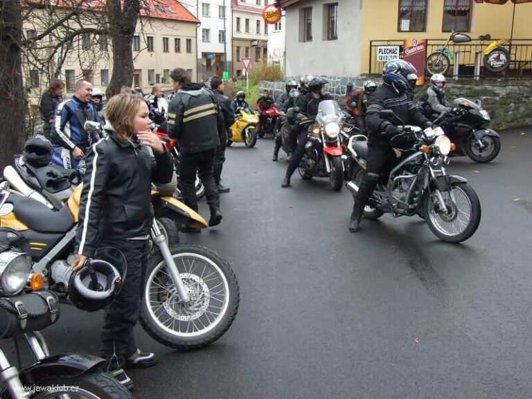 Ukončowačky – UJ 2007