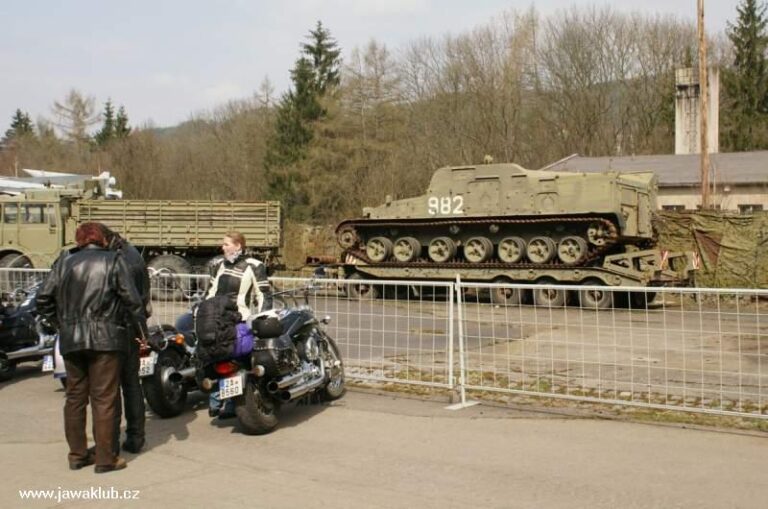 Zahajawačky – ZJ 2007
