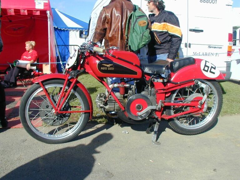 Různé – 2002 TT Isle of Man