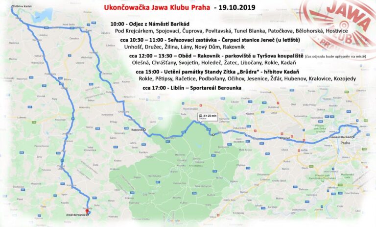 Ukončowačky – UJ 2019