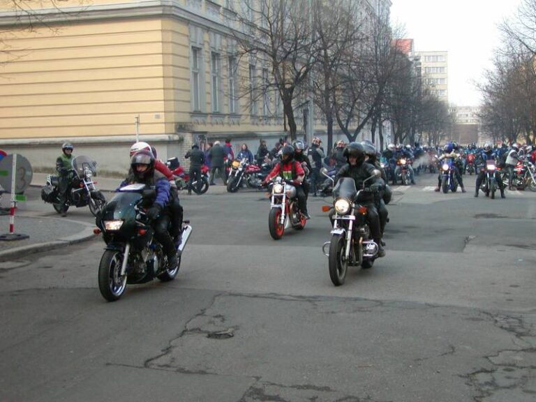 Zahajawačky – ZJ 2003
