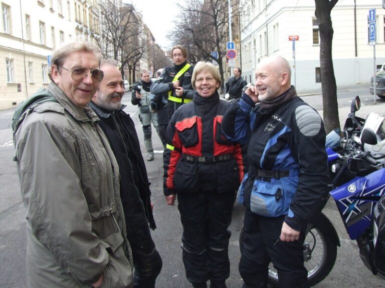 Zahajawačky – ZJ 2009
