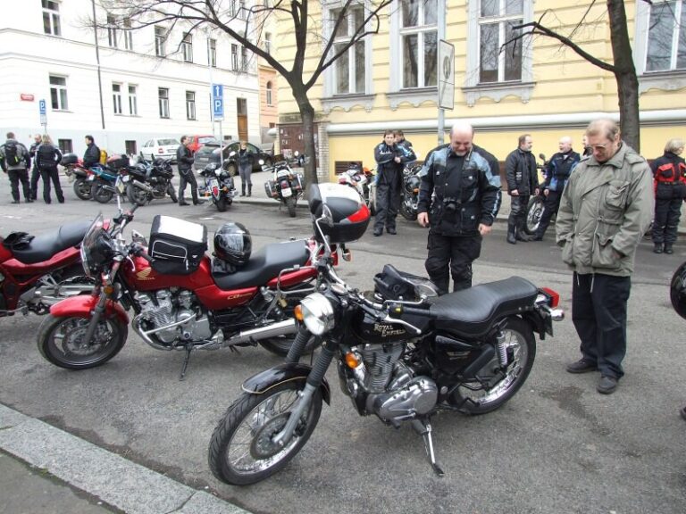 Zahajawačky – ZJ 2009
