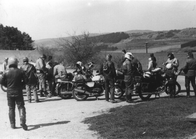 Zahajawačky – ZJ 1988