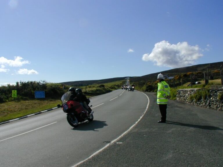 Různé – 2002 TT Isle of Man