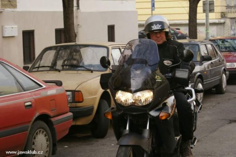 Zahajawačky – ZJ 2007