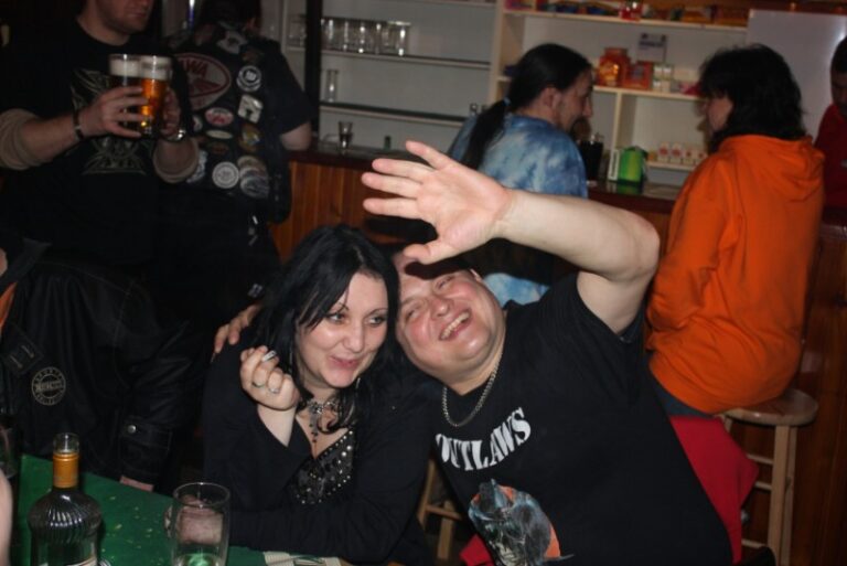 Zahajawačky – ZJ 2009