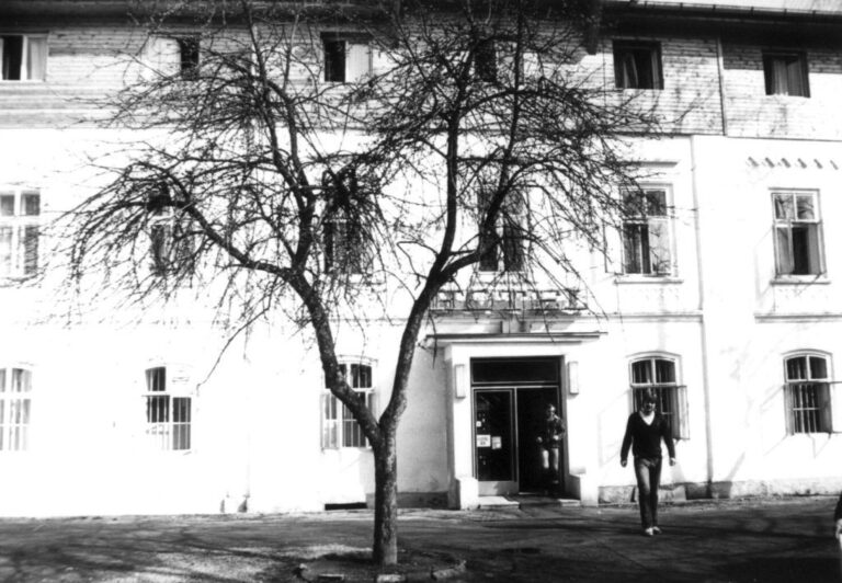 Zahajawačky – ZJ 1983