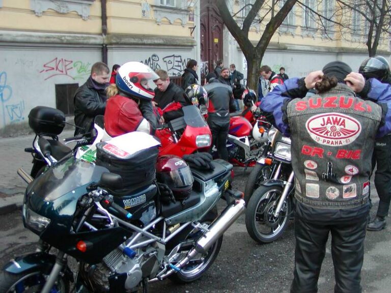 Zahajawačky – ZJ 2003
