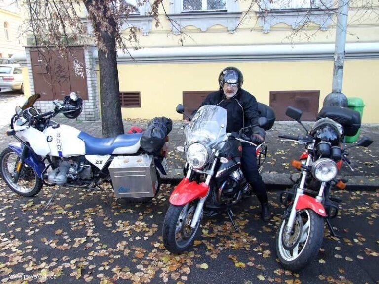 Ukončowačky – UJ 2007