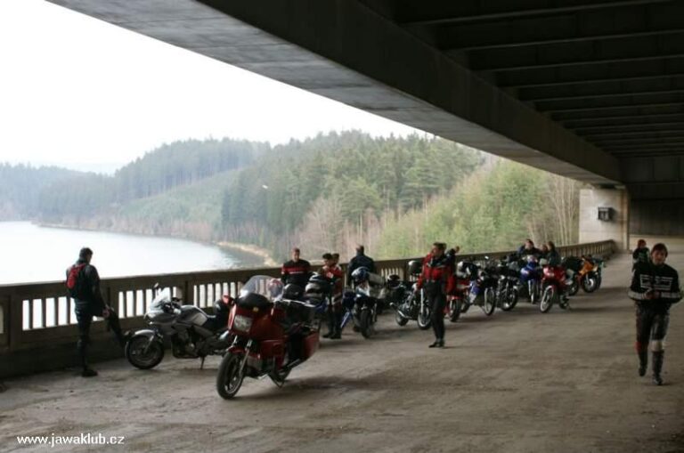 Zahajawačky – ZJ 2007