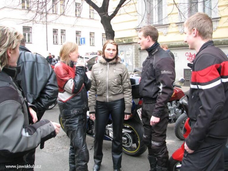 Zahajawačky – ZJ 2007