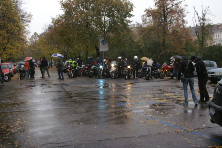 Ukončowačky – UJ 2012