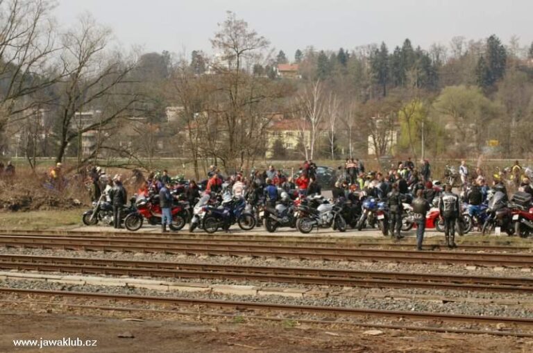 Zahajawačky – ZJ 2007