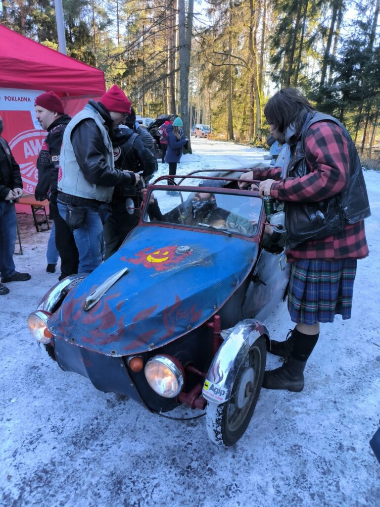 Srazy ZIMÁČ – 2024